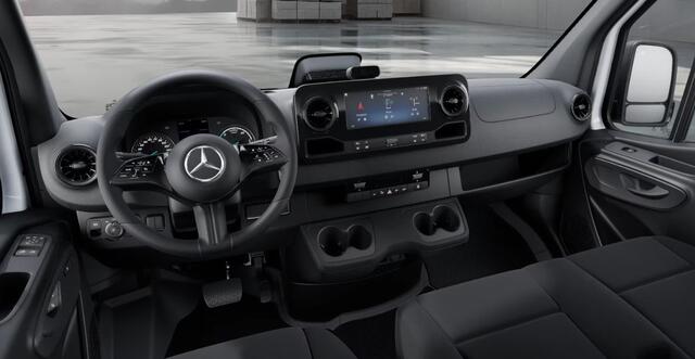 Mercedes-Benz eSprinter 6x 414 L3 113 kWh|Luchtgev. stoel|NP87.500ex| DCladen