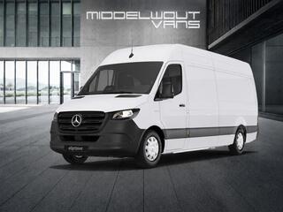 Mercedes-Benz eSprinter