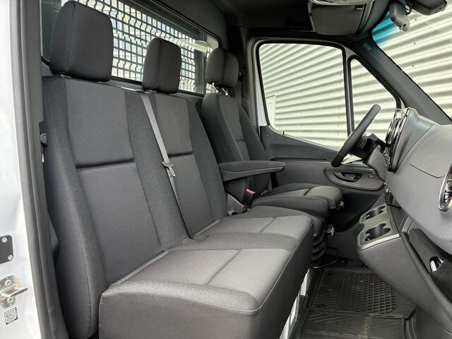 Mercedes-Benz eSprinter 320 L3 81kWh | Select | Open Laadbak | Trekhaak | Apple Carplay etc etc