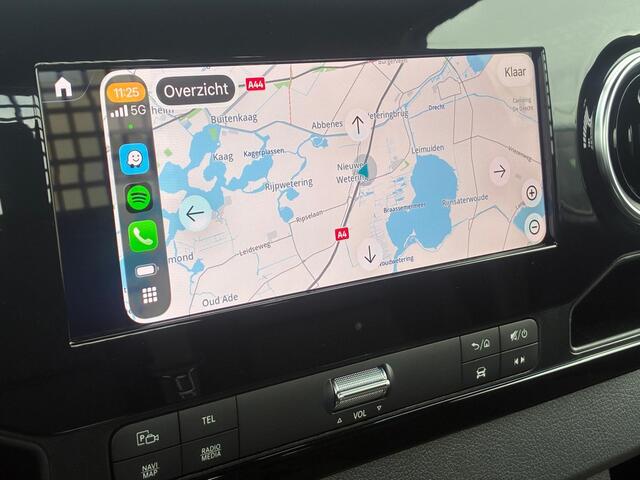 Mercedes-Benz eSprinter 320 L3 81kWh | Select | Open Laadbak | Trekhaak | Apple Carplay etc etc