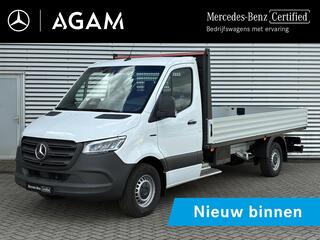 Mercedes-Benz eSprinter