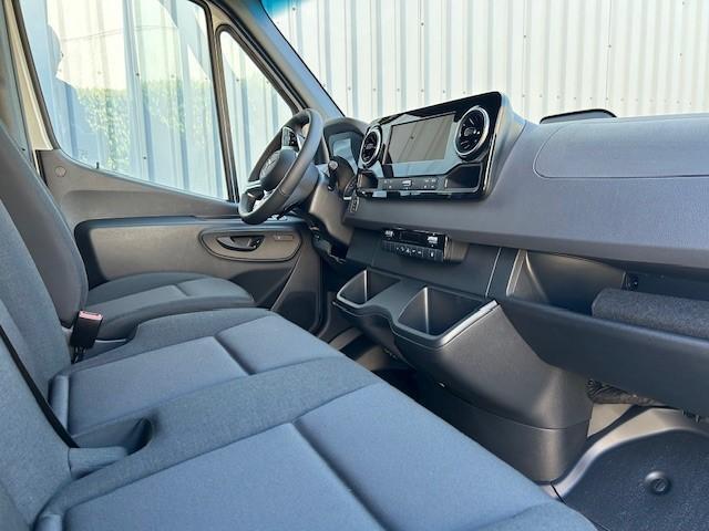 Mercedes-Benz eSprinter 320 L3 Pro 81kWh