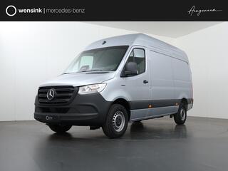 Mercedes-Benz eSprinter