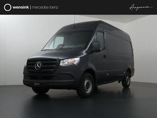 Mercedes-Benz eSprinter