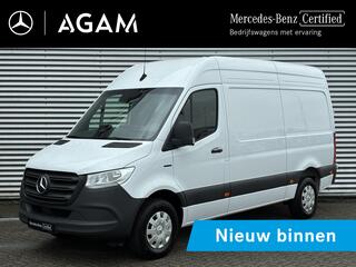 Mercedes-Benz eSprinter