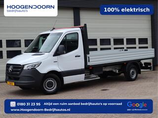 Mercedes-Benz eSprinter