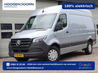 Mercedes-Benz eSprinter