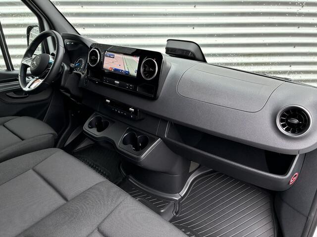 Mercedes-Benz eSprinter 320 L2 Pro-Edition 81kWh | 204pk | Wltp 313km | Navigatie | Trekhaak etc