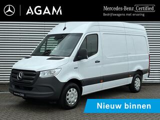 Mercedes-Benz eSprinter