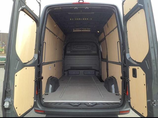 Mercedes-Benz eSprinter 314 L2 Select 81kWh 115kw Snel laden/LED/ACC/Betimmering