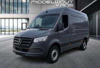 Mercedes-Benz eSprinter