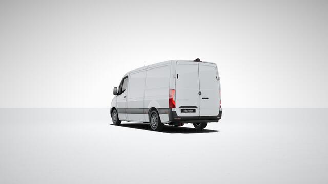 Mercedes-Benz eSprinter 314 L2H1 Pro 81kWh WLTP 312 KM