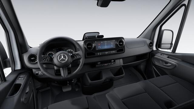 Mercedes-Benz eSprinter 314 L2H2 Pro 81kWh WLTP 302 KM