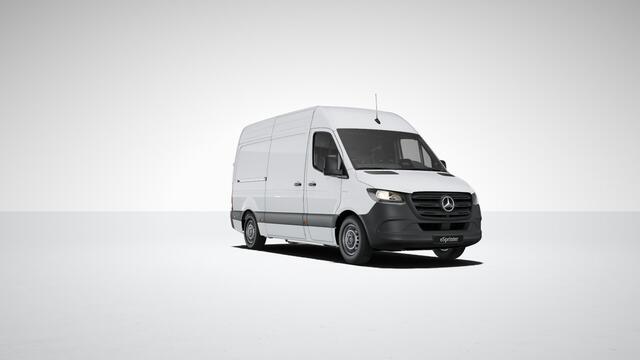 Mercedes-Benz eSprinter 414 L2 Pro 81kWh 1401kgs Laadvermogen!