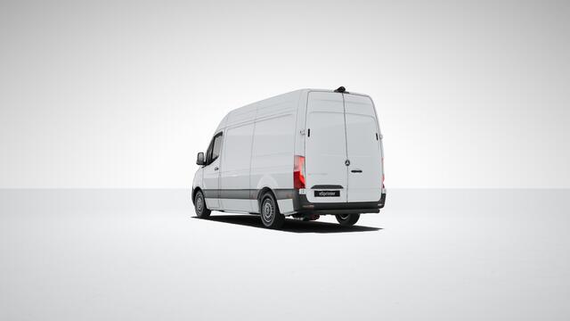 Mercedes-Benz eSprinter 414 L2 Pro 81kWh 1401kgs Laadvermogen!