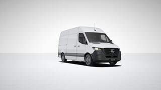 Mercedes-Benz eSprinter