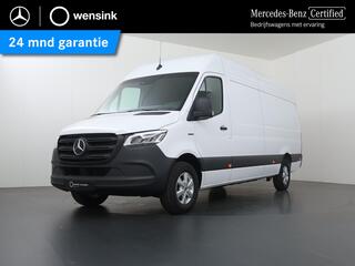 Mercedes-Benz eSprinter