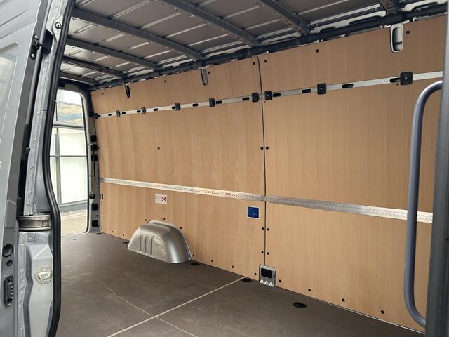 Mercedes-Benz eSprinter 320 L3 H2 Select 81kWh / Snel laden 115Kw / LED / Distronic / Carplay / Navigatie / Camera / Parkeersensoren / LMV