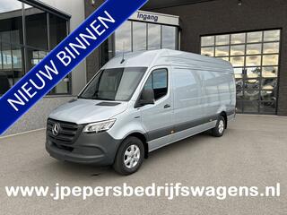 Mercedes-Benz eSprinter