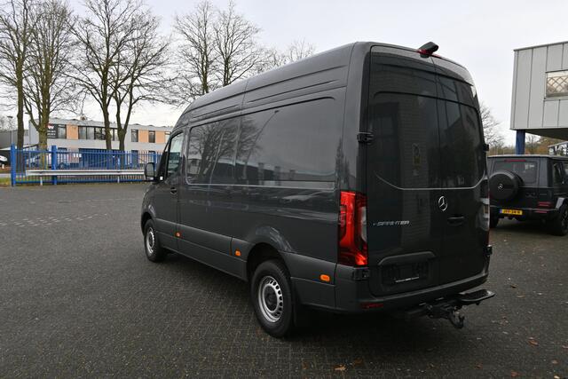 Mercedes-Benz eSprinter 314 L2H2 Select 81kWh 115 kW Snellader, Distronic, Smartphone integratie, Etc.