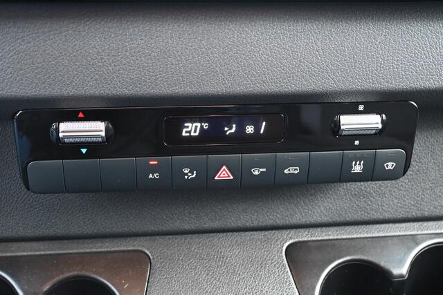 Mercedes-Benz eSprinter 314 L2H2 Select 81kWh 115 kW Snellader, Distronic, Smartphone integratie, Etc.