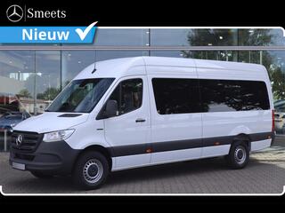 Mercedes-Benz eSprinter