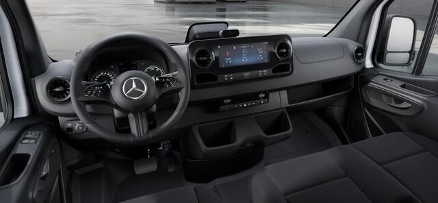 Mercedes-Benz eSprinter 314 L2 Pro 81kWh Betimmering/Camera/Stoelv/cruise