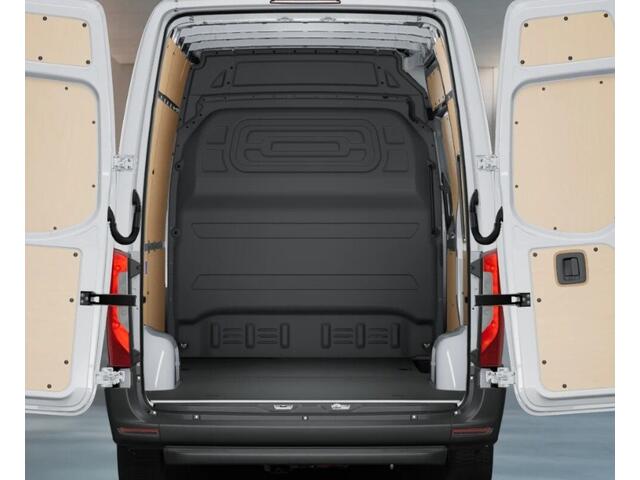 Mercedes-Benz eSprinter 314 L2 Pro 81kWh Betimmering/Camera/Stoelv/cruise