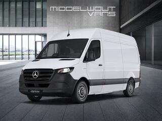 Mercedes-Benz eSprinter