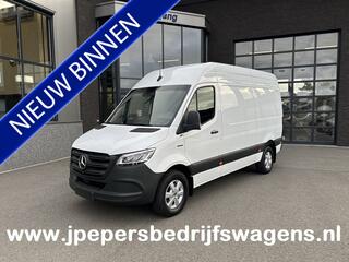 Mercedes-Benz eSprinter