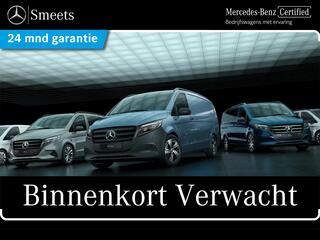 Mercedes-Benz eSprinter