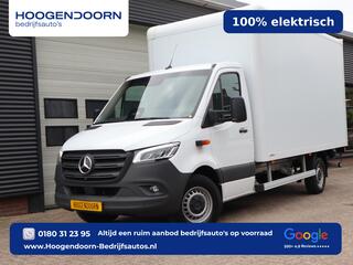 Mercedes-Benz eSprinter