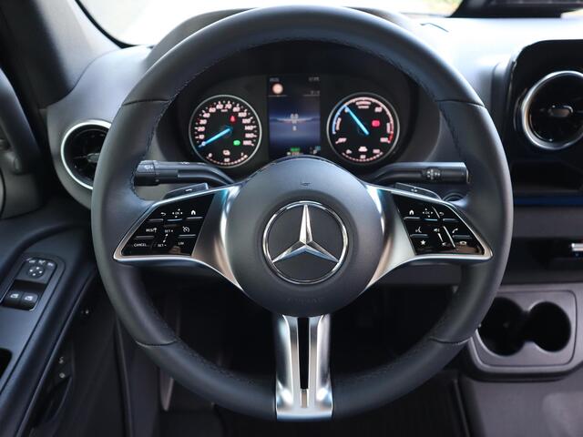 Mercedes-Benz eSprinter 320 L2 SELECT 81kWh 313km WLTP