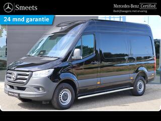 Mercedes-Benz eSprinter