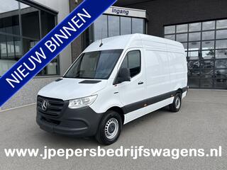 Mercedes-Benz eSprinter