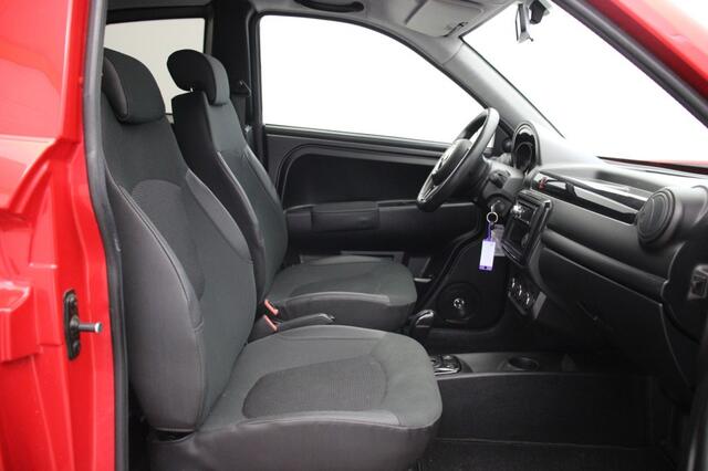 Microcar M.GO DCI Dynamic - 2019 - 12.288 KM