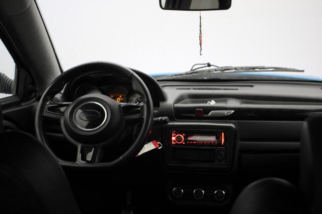 Microcar M.GO HIGHLAND X - 2019 - 14.178 KM
