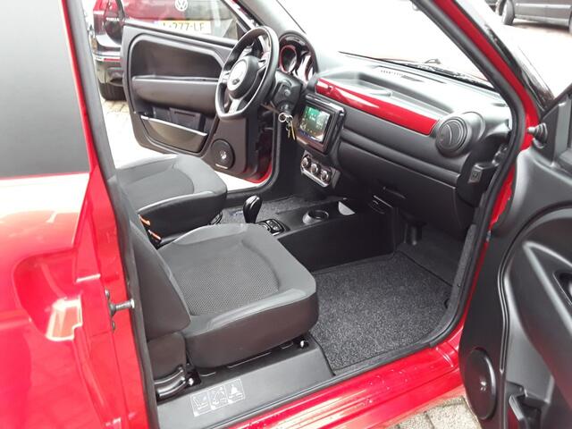 Microcar M.GO DCI ELEGANCE / AIRCO / STUURBEKRACHTIGING