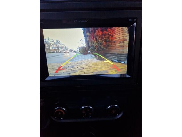 Microcar M.GO 6 MUST DCI