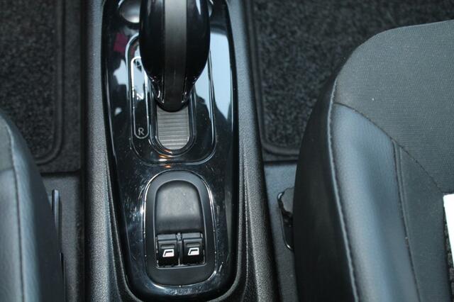 Microcar M.GO M.GO DYNAMIC DCI STUURBEKRACHTIGING