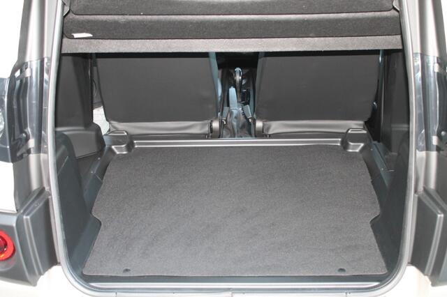 Microcar M.GO M.GO DYNAMIC DCI STUURBEKRACHTIGING