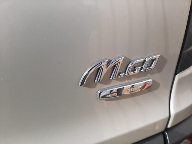 Microcar M.GO Premium airco en stuurbekracht M.GO Premium DCI