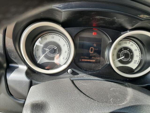 Microcar M.GO Premium airco en stuurbekracht M.GO Premium DCI