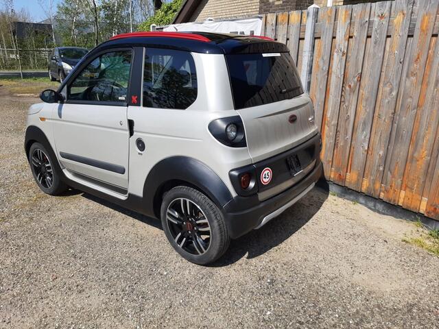 Microcar M.GO 