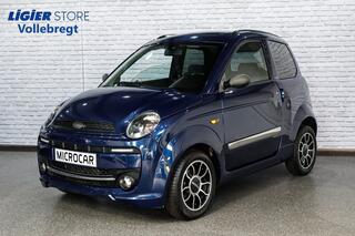 Microcar M.GO