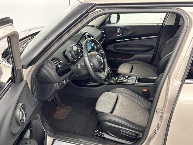 Mini CLUBMAN Mini 1.5 One Bus.ED/Sportst/Navi/BTW/Airco/App.Carplay/17"