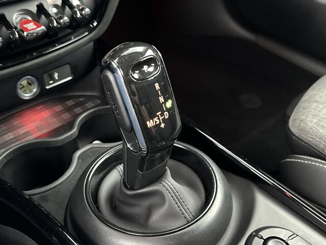 Mini CLUBMAN Mini 1.5 One Bus.ED/Sportst/Navi/BTW/Airco/App.Carplay/17"