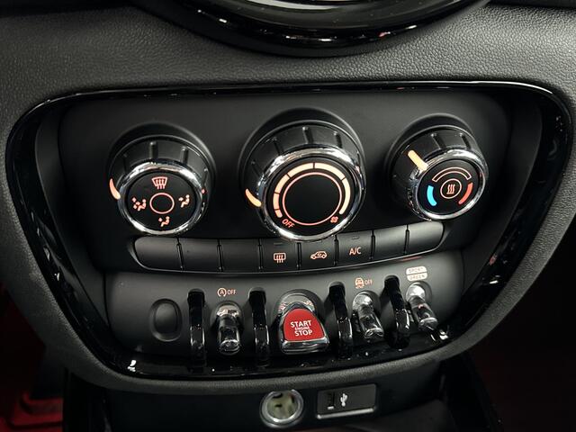Mini CLUBMAN Mini 1.5 One Bus.ED/Sportst/Navi/BTW/Airco/App.Carplay/17"