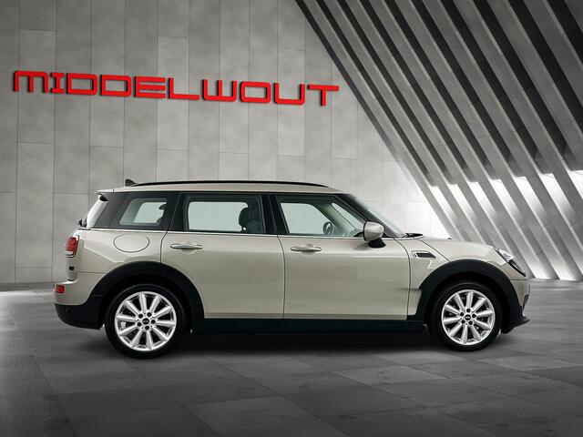Mini CLUBMAN Mini 1.5 One Bus.ED/Sportst/Navi/BTW/Airco/App.Carplay/17"