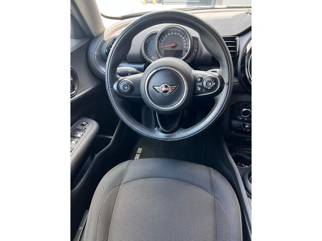 Mini CLUBMAN 1.5 One Pepper Serious Business / Pdc achter / Navi / Stoelverw.